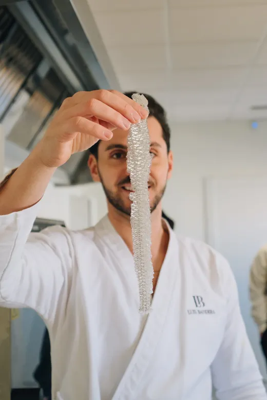 Curso de preparación de sushi — 5