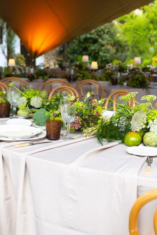 Bodas y Eventos